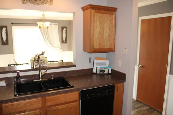$245,000 | 215 Morrow Street, Unit C, Somonauk, IL 60552