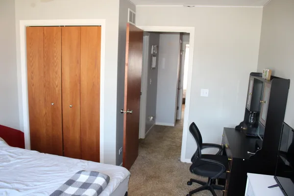 $245,000 | 215 Morrow Street, Unit C, Somonauk, IL 60552