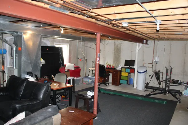 $245,000 | 215 Morrow Street, Unit C, Somonauk, IL 60552