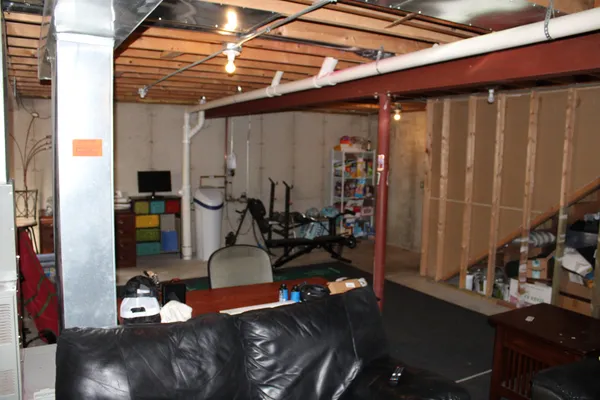 $245,000 | 215 Morrow Street, Unit C, Somonauk, IL 60552