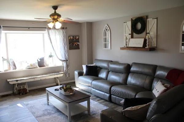 $245,000 | 215 Morrow Street, Unit C, Somonauk, IL 60552