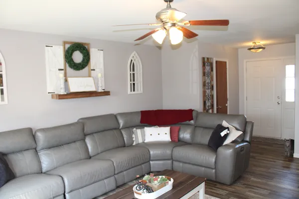 $245,000 | 215 Morrow Street, Unit C, Somonauk, IL 60552