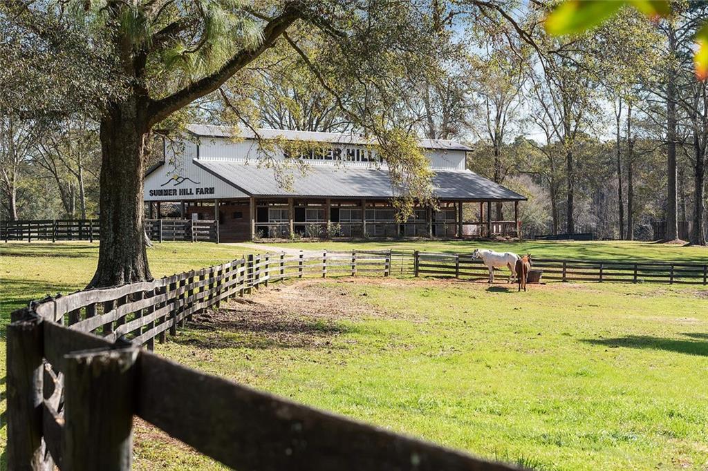 79200 Booth Road Folsom, LA 70437 - Photo 2 of 36