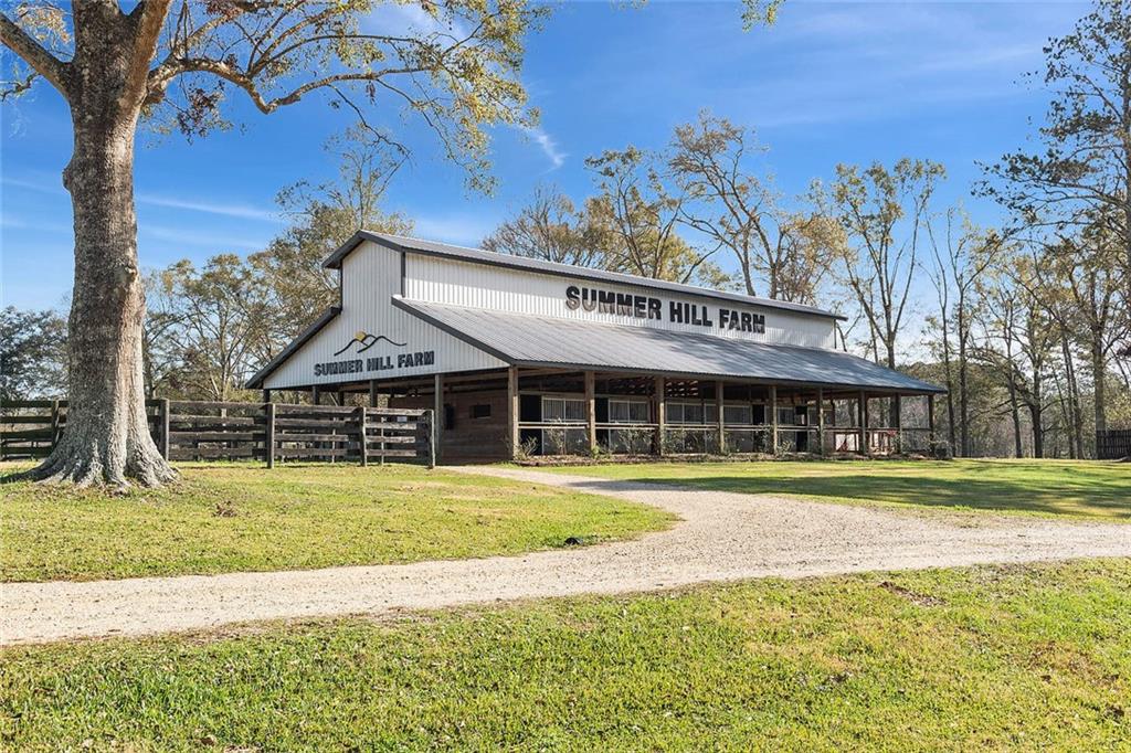 79200 Booth Road Folsom, LA 70437 - Photo 5 of 36