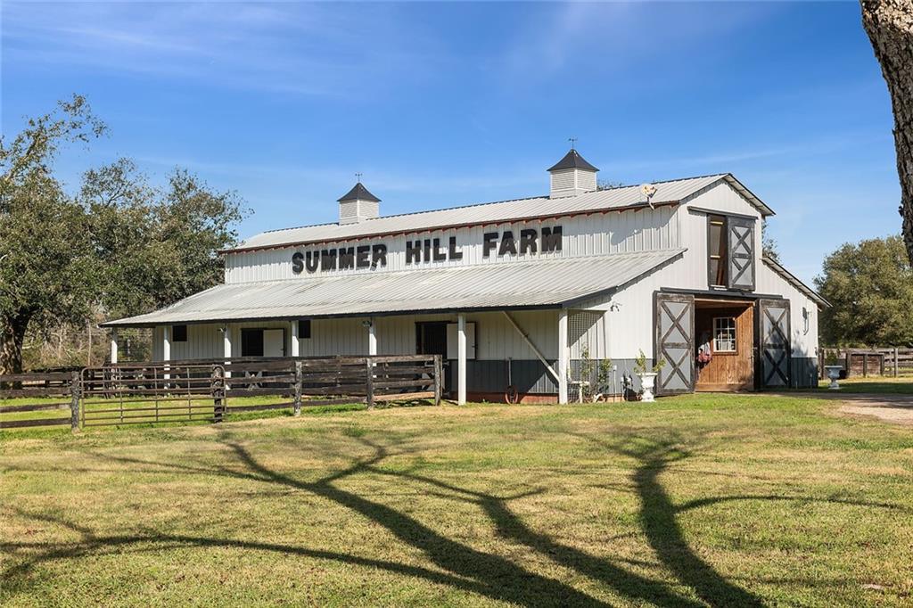 79200 Booth Road Folsom, LA 70437 - Photo 7 of 36