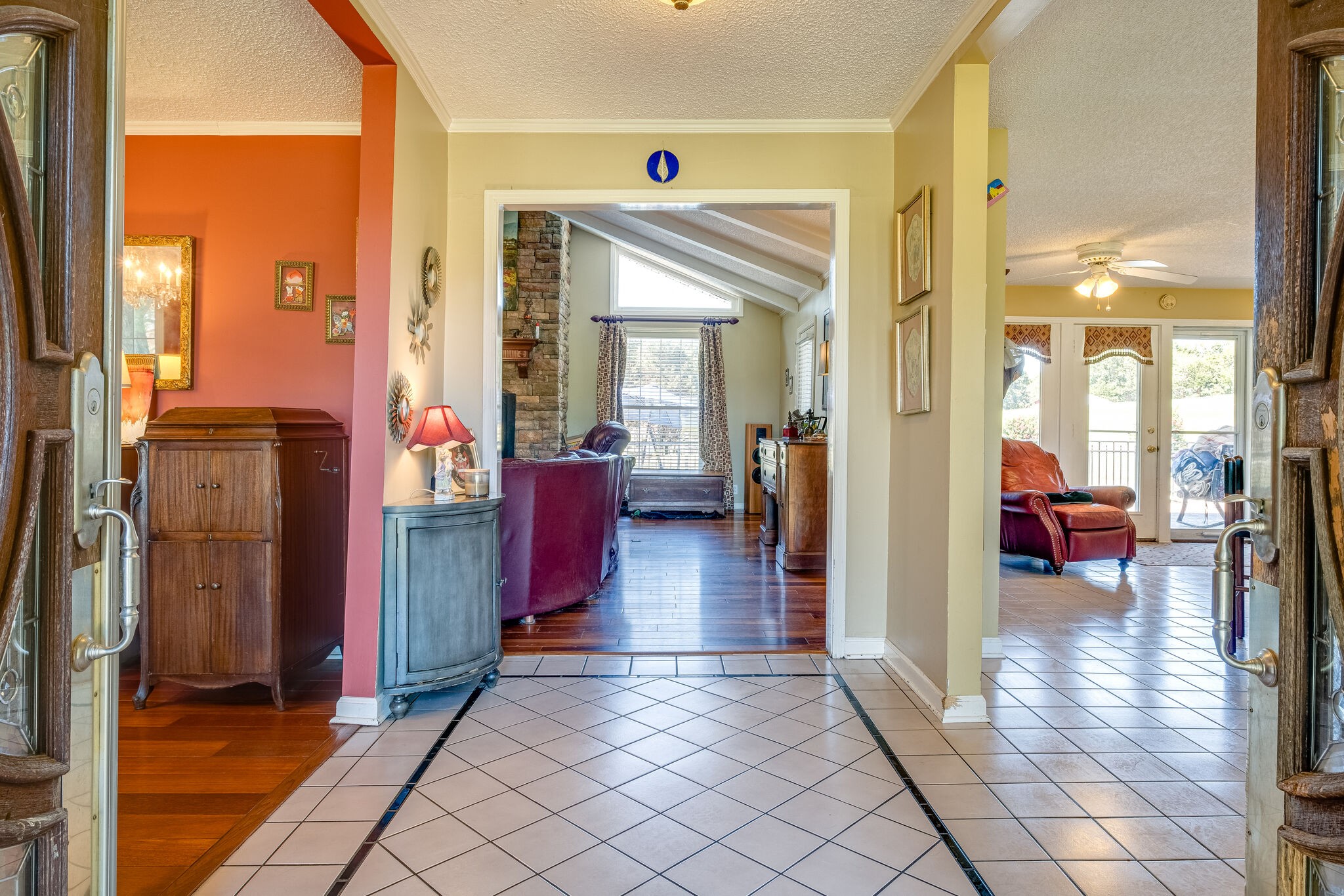 5025 Hickory Ridge Road Lebanon, TN 37087 - Photo 5 of 52