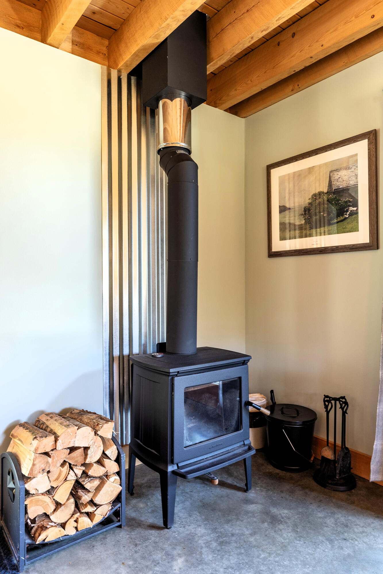 455 Greeley Road Freedom, ME 04941 - Photo 11 of 37 IMG_1122