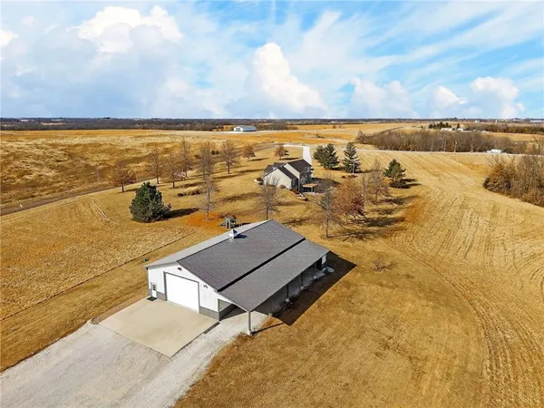 $4,500,000 | A Highway, Spickard, MO 64679