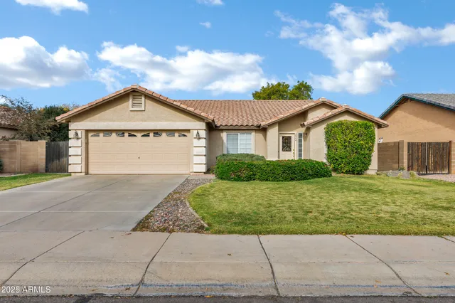 $515,000 | 2864 East Pony Court, Gilbert, AZ 85295