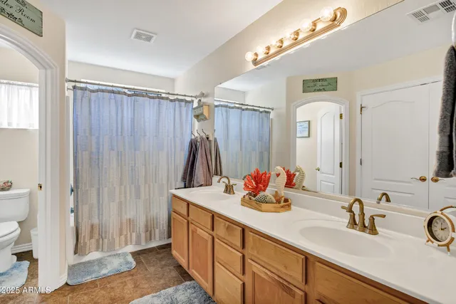 $515,000 | 2864 East Pony Court, Gilbert, AZ 85295