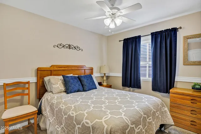 $515,000 | 2864 East Pony Court, Gilbert, AZ 85295