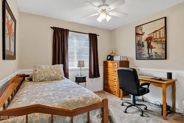 $515,000 | 2864 East Pony Court, Gilbert, AZ 85295