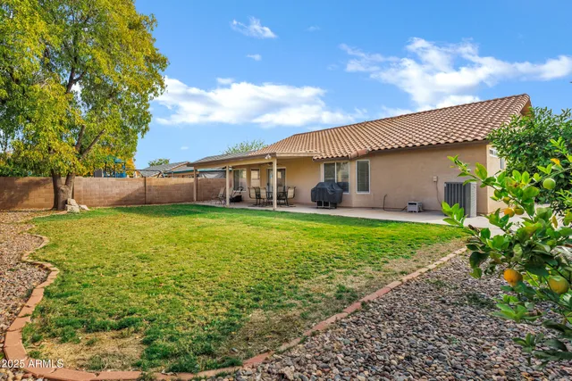 $515,000 | 2864 East Pony Court, Gilbert, AZ 85295