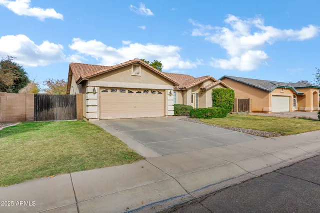 $515,000 | 2864 East Pony Court, Gilbert, AZ 85295
