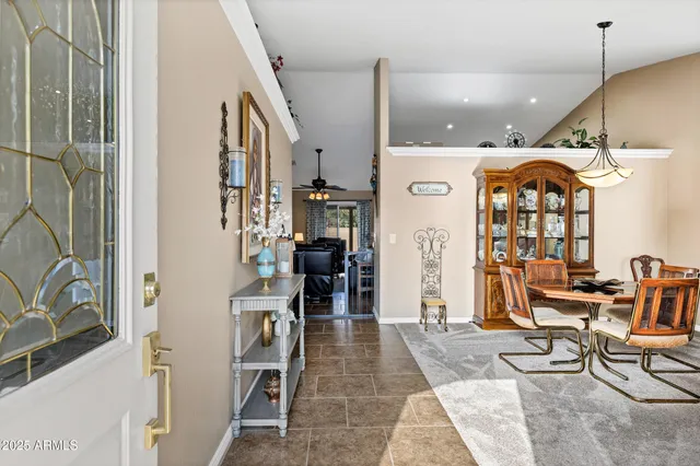 $515,000 | 2864 East Pony Court, Gilbert, AZ 85295