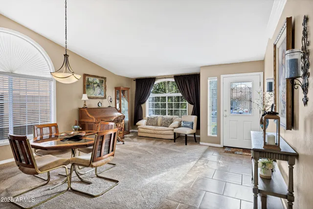 $515,000 | 2864 East Pony Court, Gilbert, AZ 85295