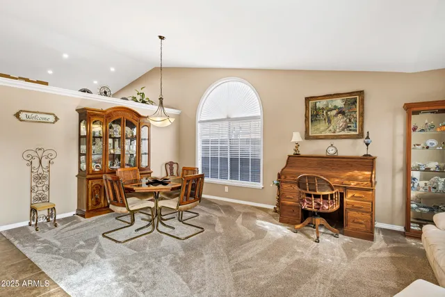 $515,000 | 2864 East Pony Court, Gilbert, AZ 85295