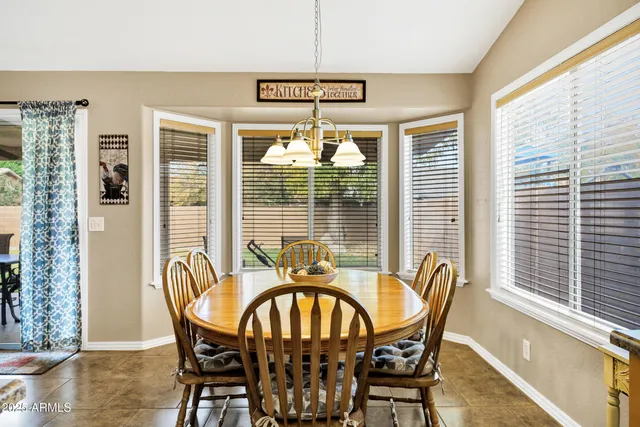 $515,000 | 2864 East Pony Court, Gilbert, AZ 85295