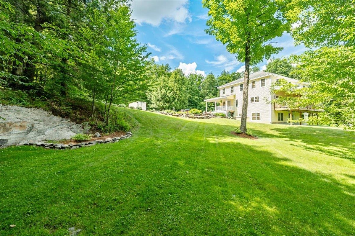 37 Comette Road Fairfax, VT 05444 - Photo 55 of 58
