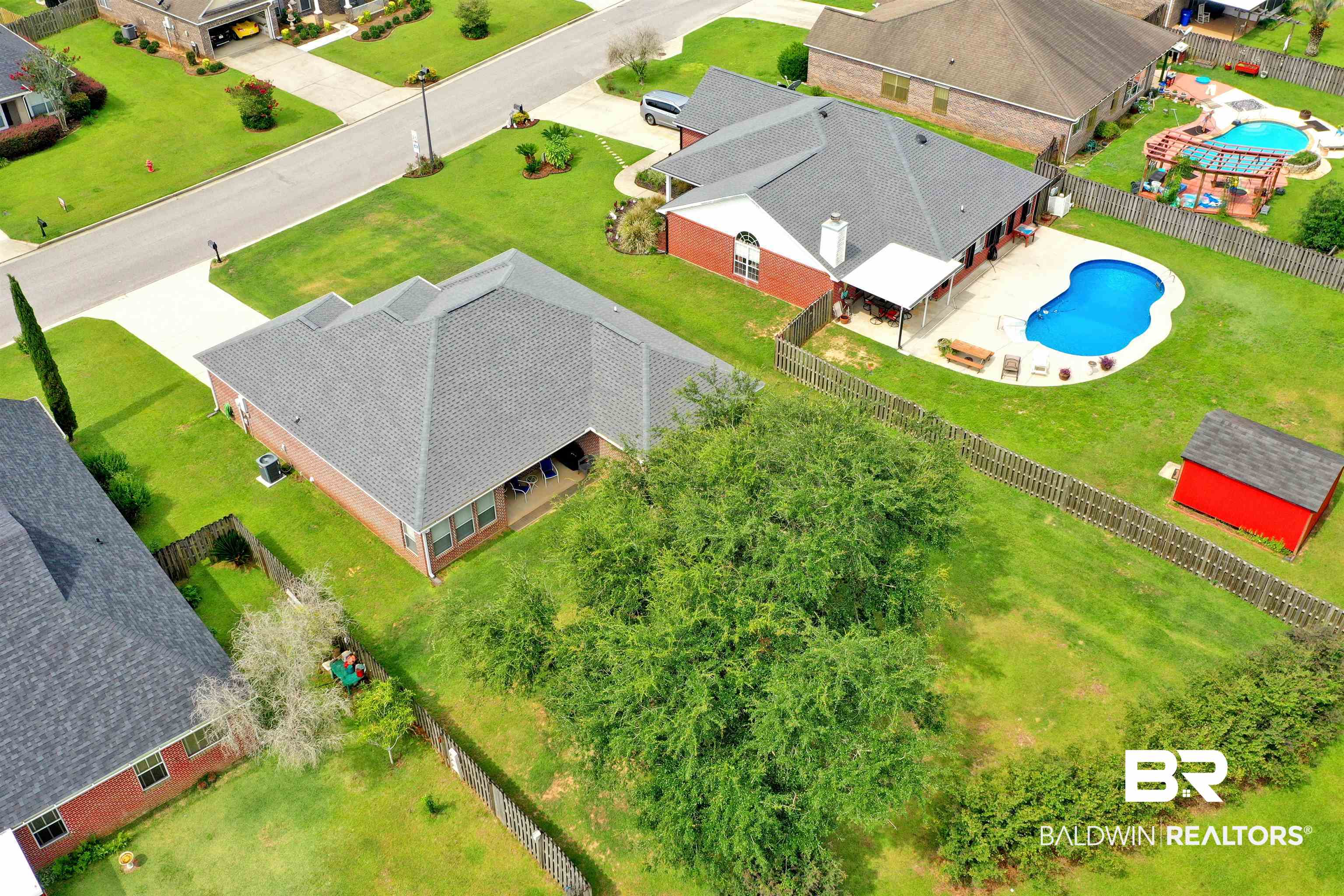 1229 Pencarro Boulevard Foley, AL 36535 - Photo 16 of 20