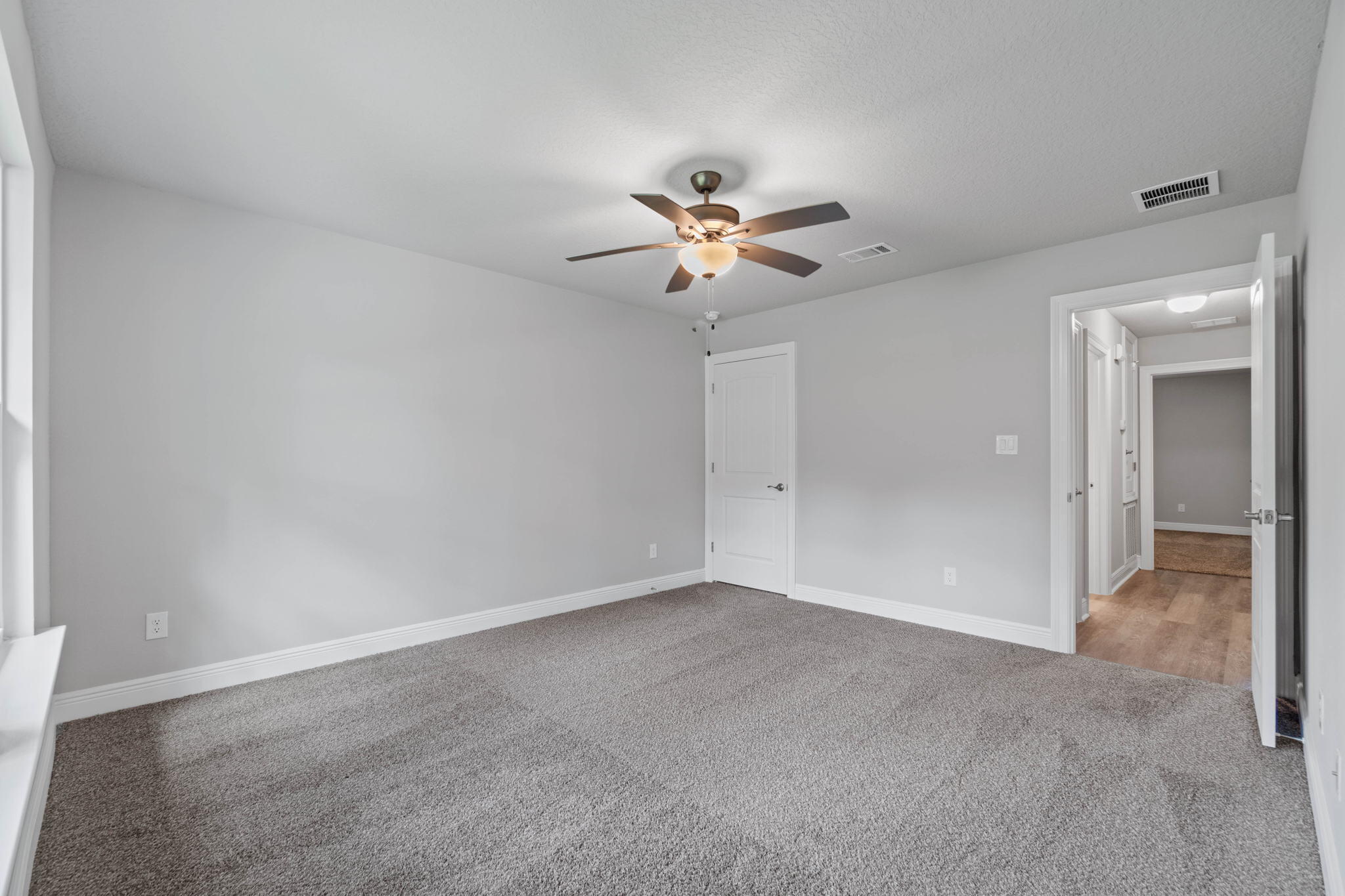 9158 Trident Road Milton, FL 32583 - Photo 30 of 41 a view of an empty room