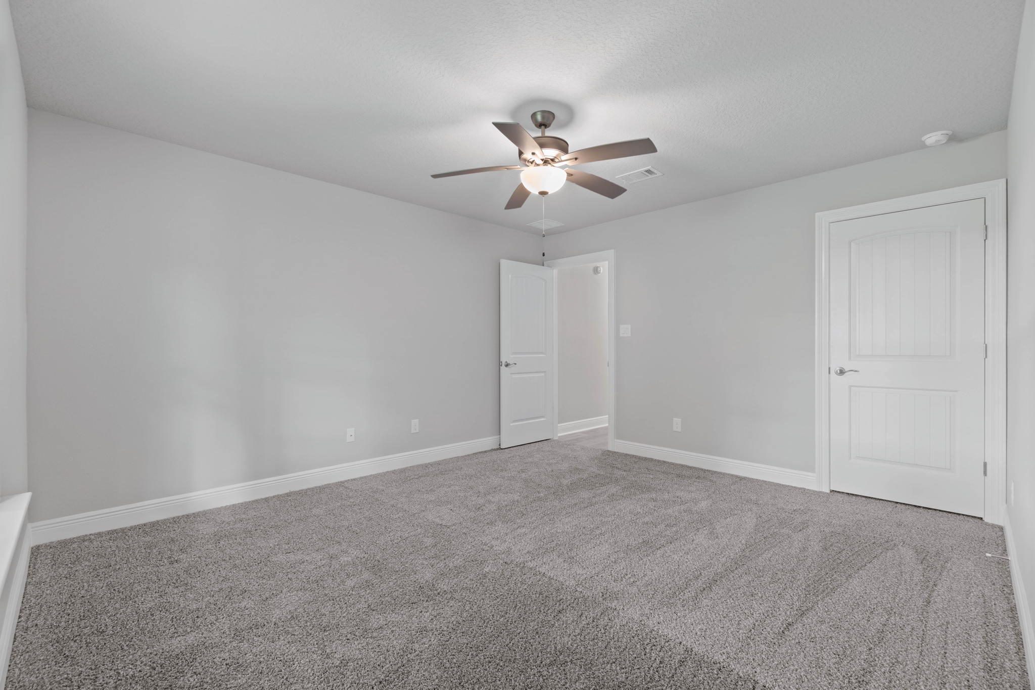 9158 Trident Road Milton, FL 32583 - Photo 33 of 41 a view of an empty room