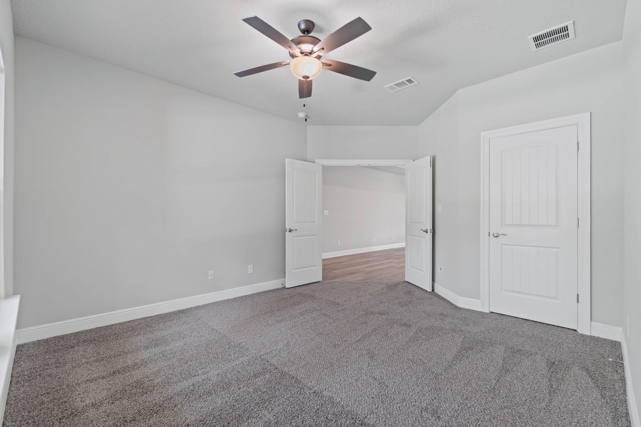 9158 Trident Road Milton, FL 32583 - Photo 35 of 41 a view of an empty room