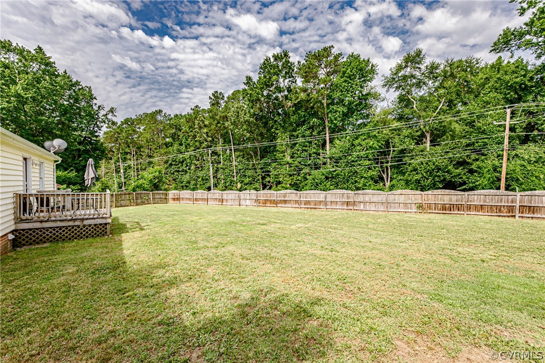 3902 Echo Ridge Court Midlothian, VA 23112 - Photo 6 of 42 a view of a swimming pool with an outdoor space and seating area