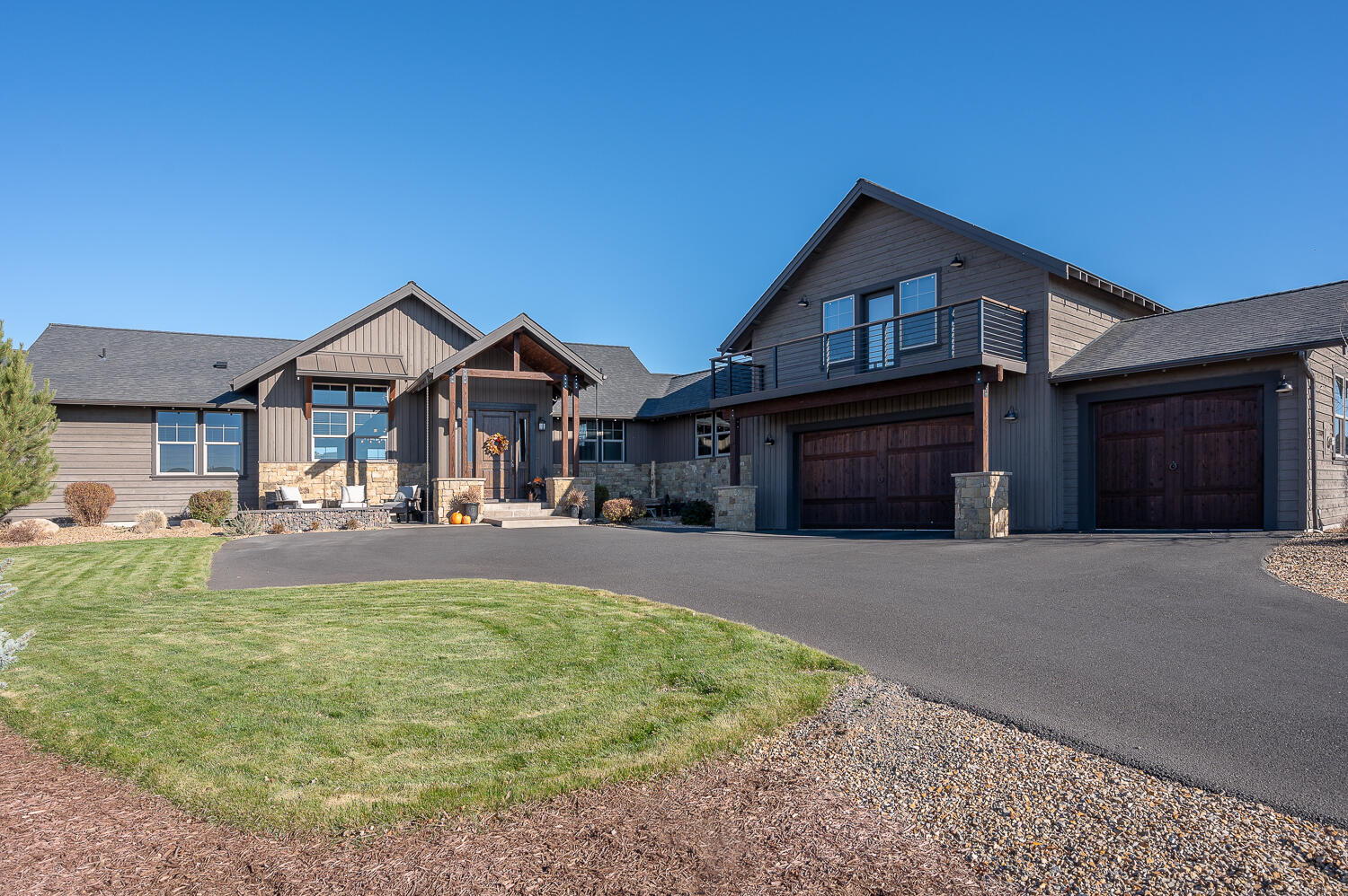 15640 Southwest Rangeland Drive Powell Butte, OR 97753 - Photo 4 of 35 _15640 Rangeland - MLS-3476