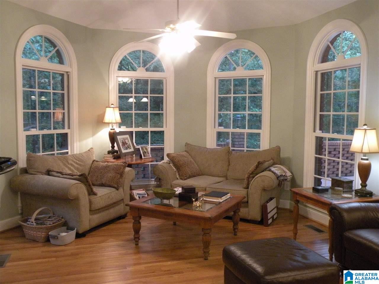1100 Pine Ridge Circle Sylacauga, AL 35150 - Photo 16 of 35