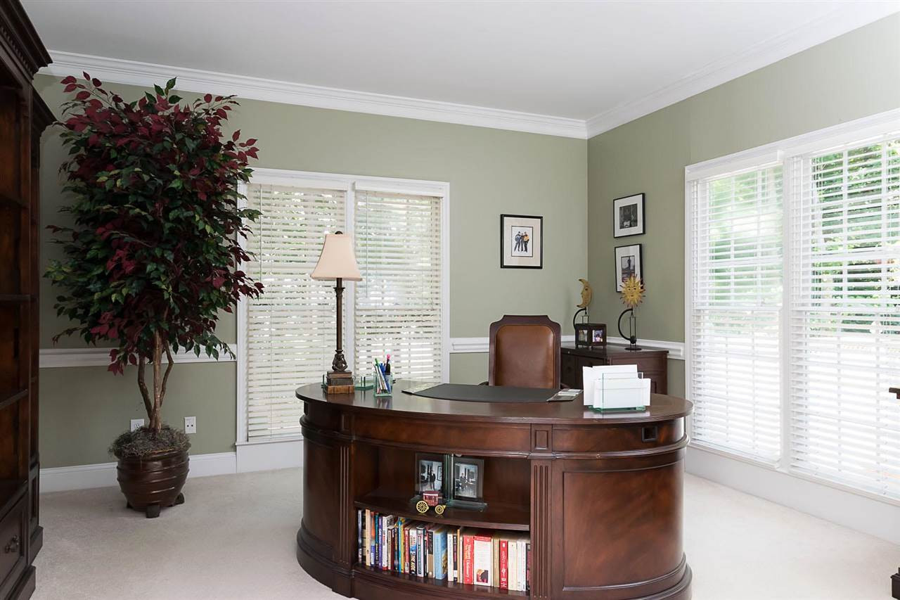 1517 High Holly Lane Raleigh, NC 27614 - Photo 6 of 25 Study
