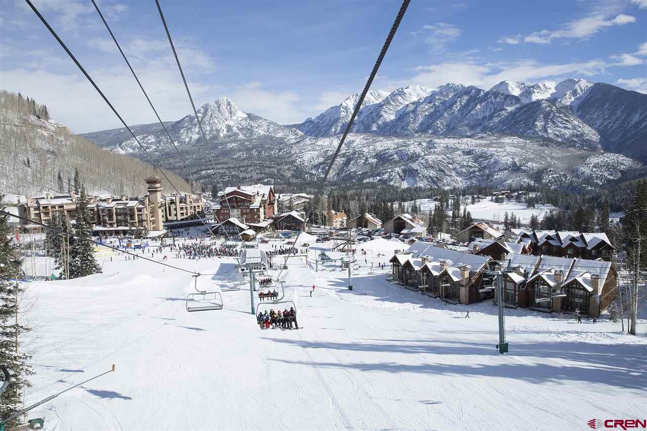 245 Sultan (lot 82) Drive Durango, CO 81301 - Photo 30 of 31 a view of a parking space