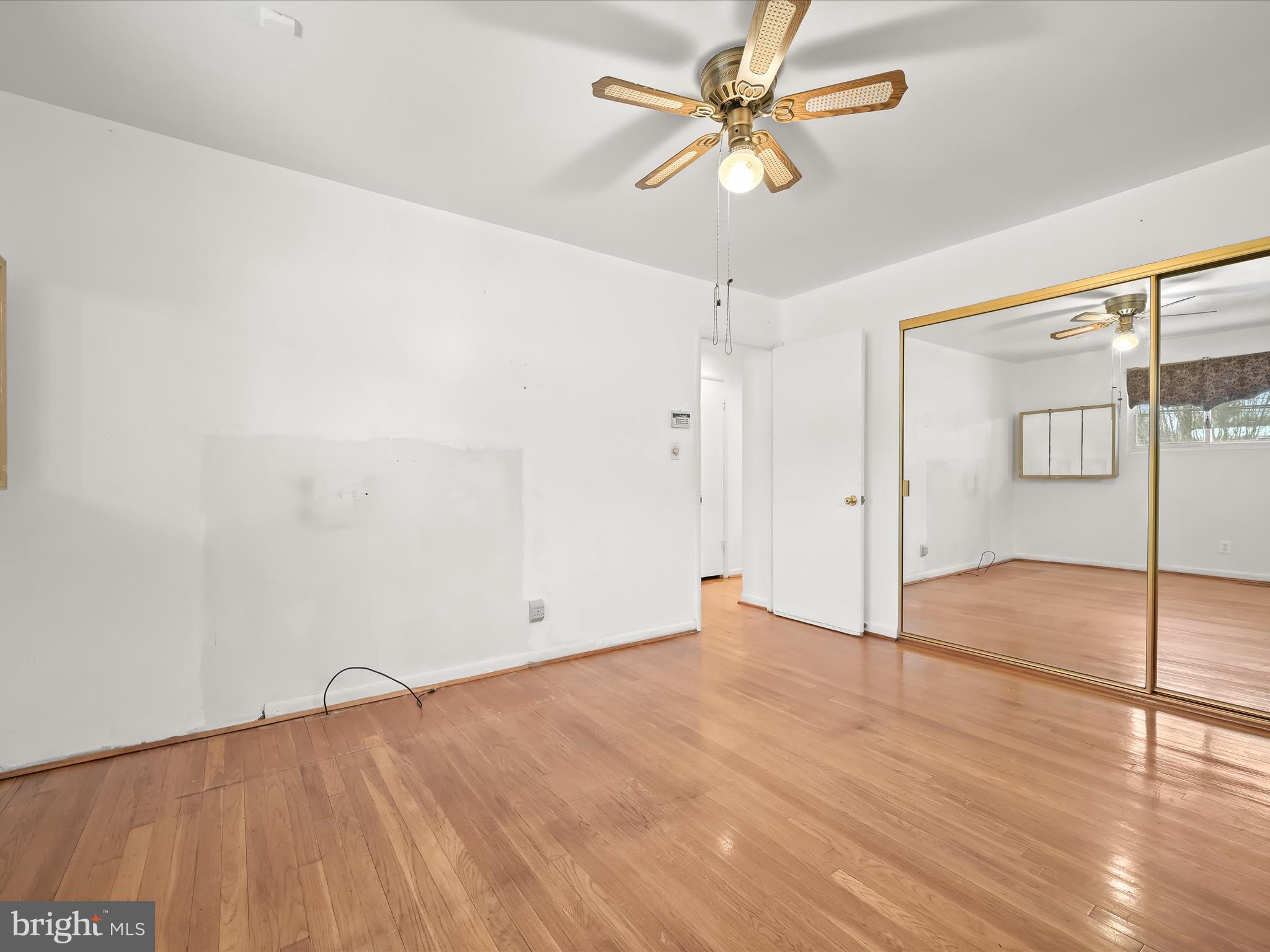 8537 Lucerne Road Randallstown, MD 21133 - Photo 20 of 49 Primary bedroom