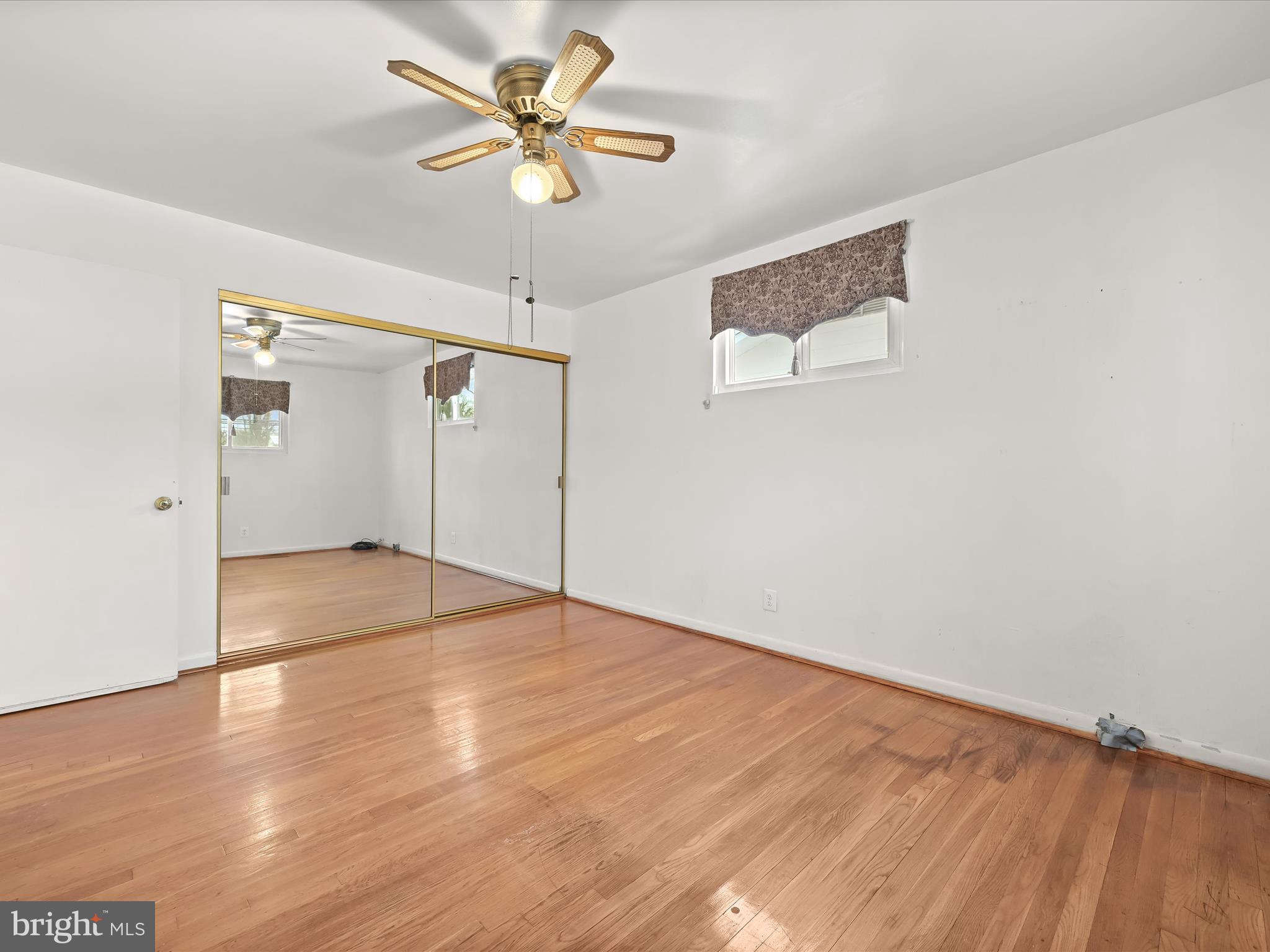 8537 Lucerne Road Randallstown, MD 21133 - Photo 21 of 49 Primary bedroom