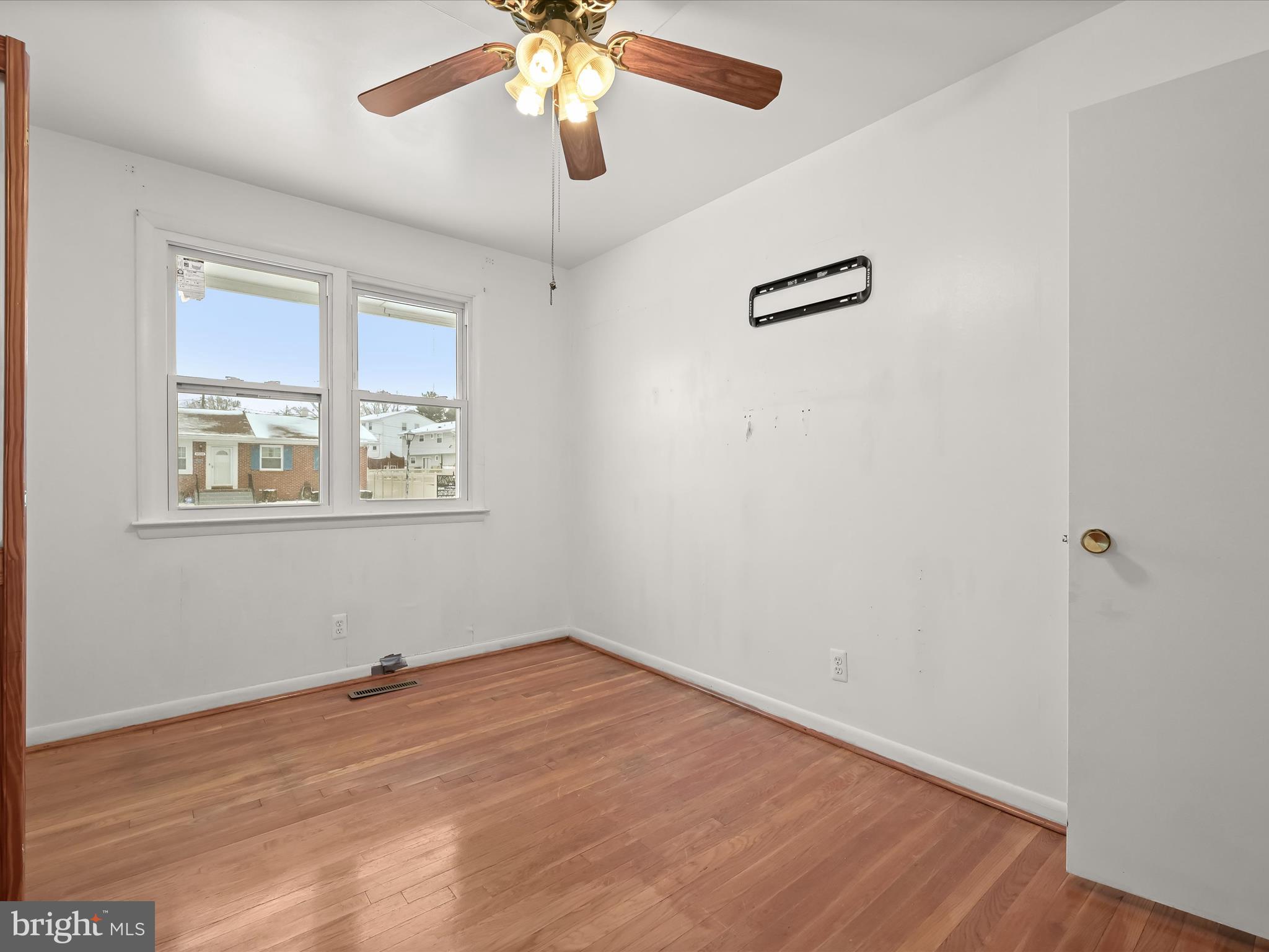 8537 Lucerne Road Randallstown, MD 21133 - Photo 25 of 49 Bedroom 3