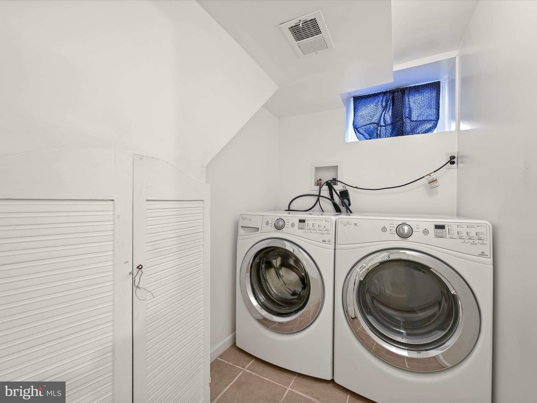 8537 Lucerne Road Randallstown, MD 21133 - Photo 34 of 49 Laundry room