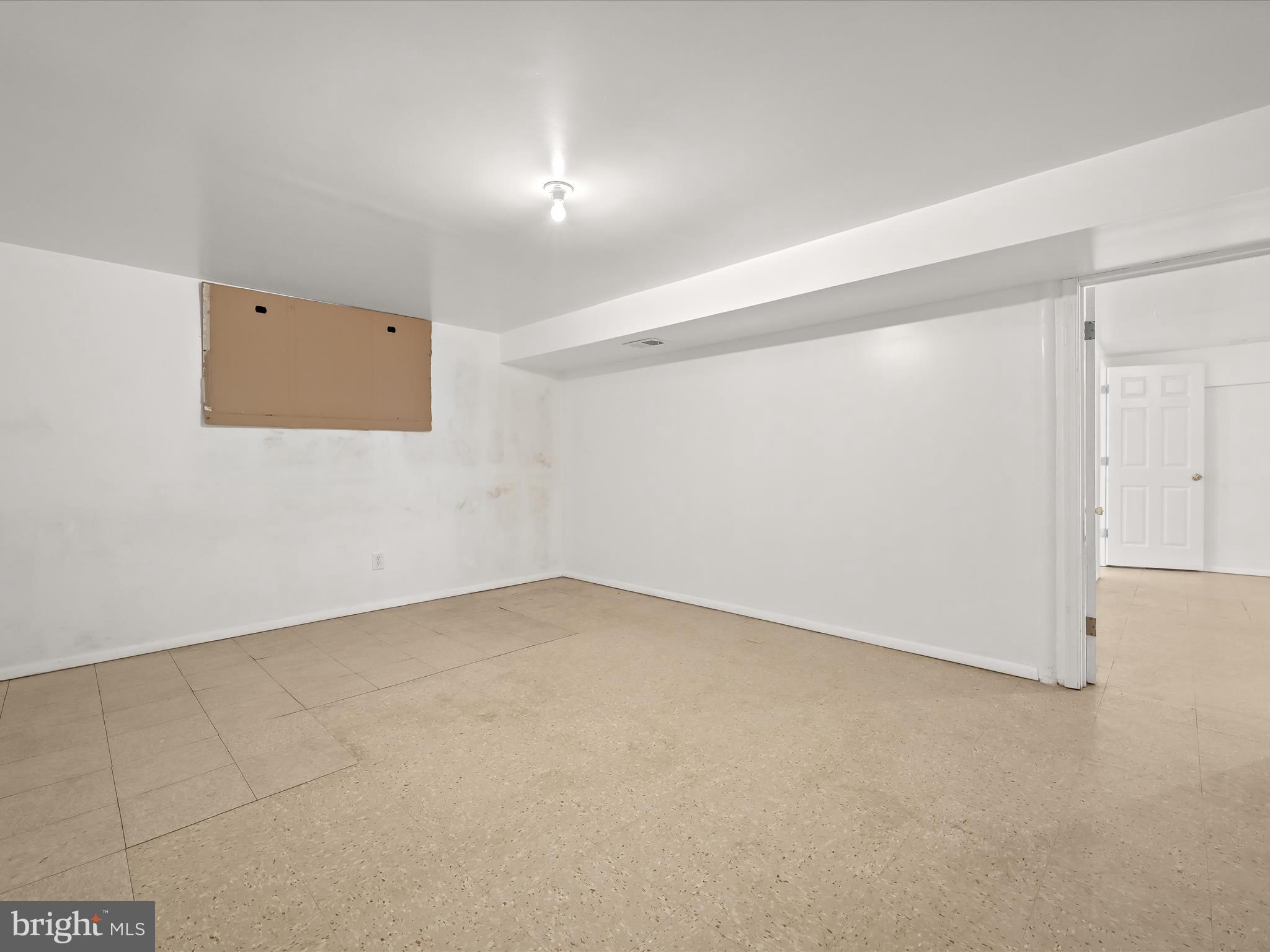 8537 Lucerne Road Randallstown, MD 21133 - Photo 36 of 49 Bonus room 2