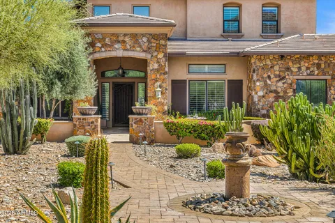 $3,250,000 | 4602 East Mockingbird Lane, Phoenix, AZ 85028