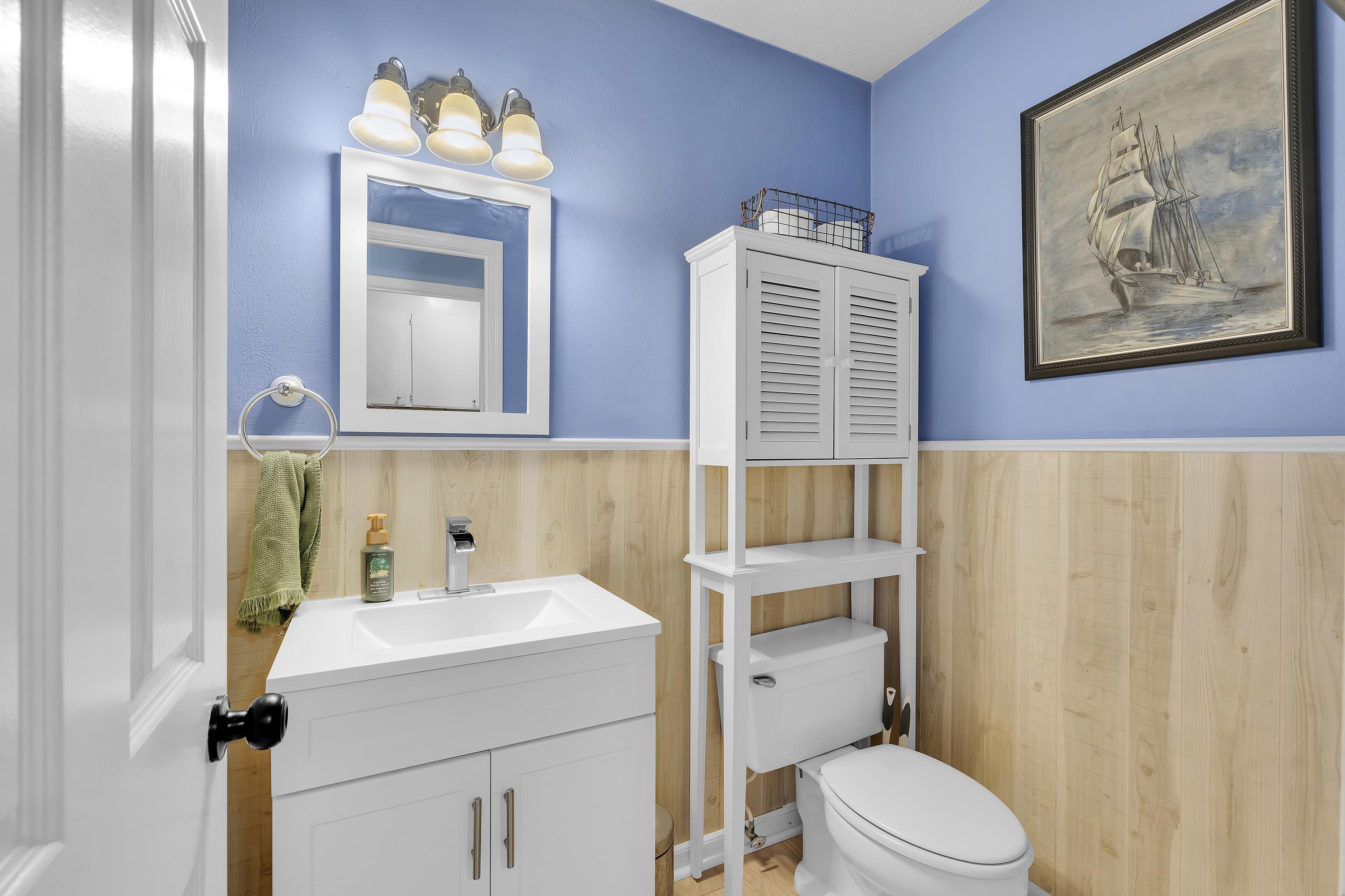 3210 Bethel Road Simpsonville, SC 29681 - Photo 13 of 29