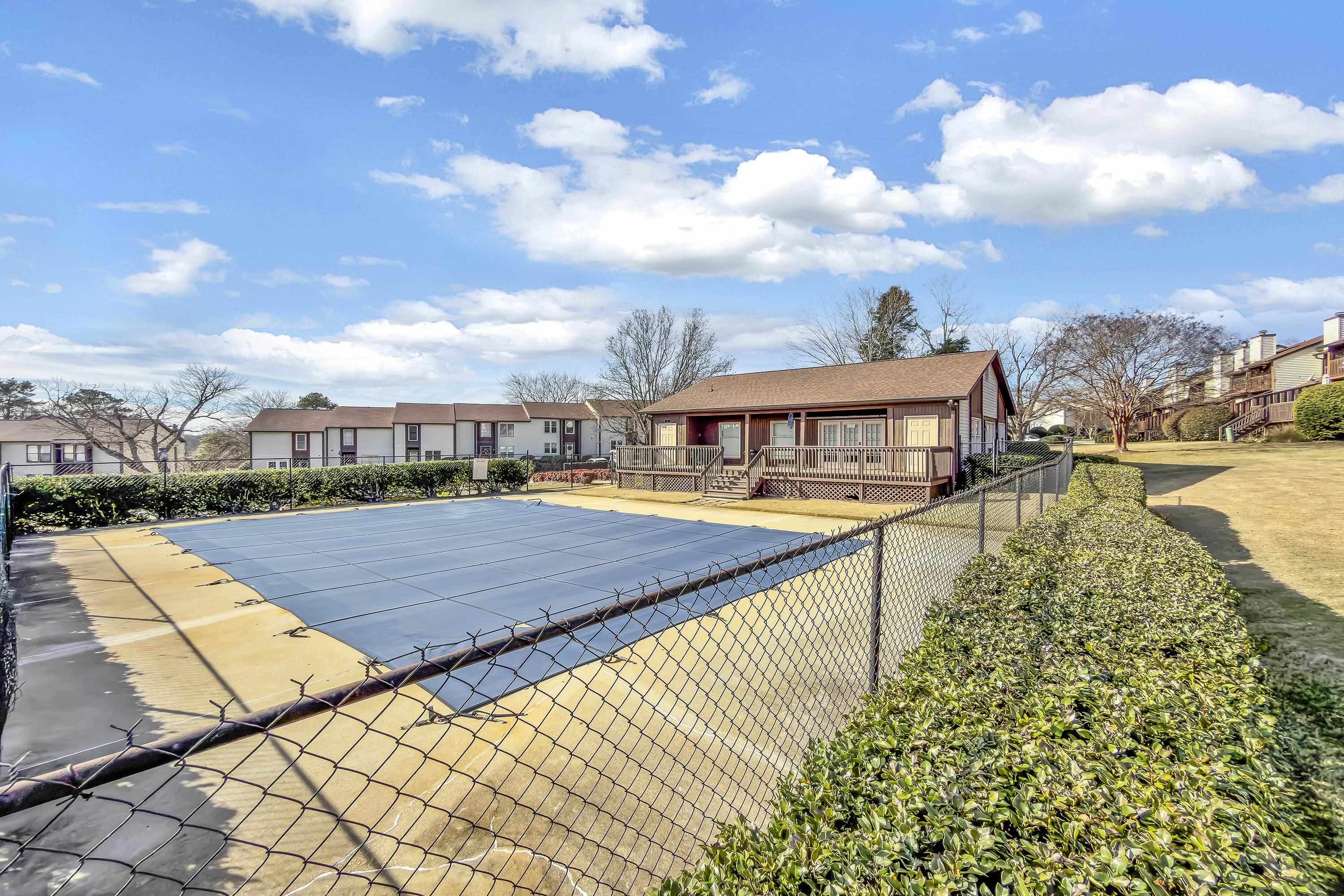 3210 Bethel Road Simpsonville, SC 29681 - Photo 28 of 29