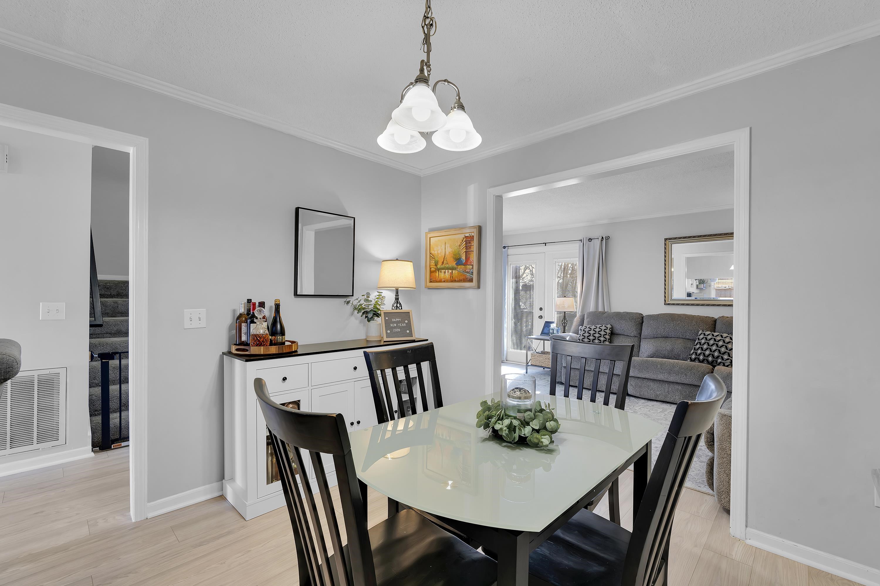 3210 Bethel Road Simpsonville, SC 29681 - Photo 8 of 29