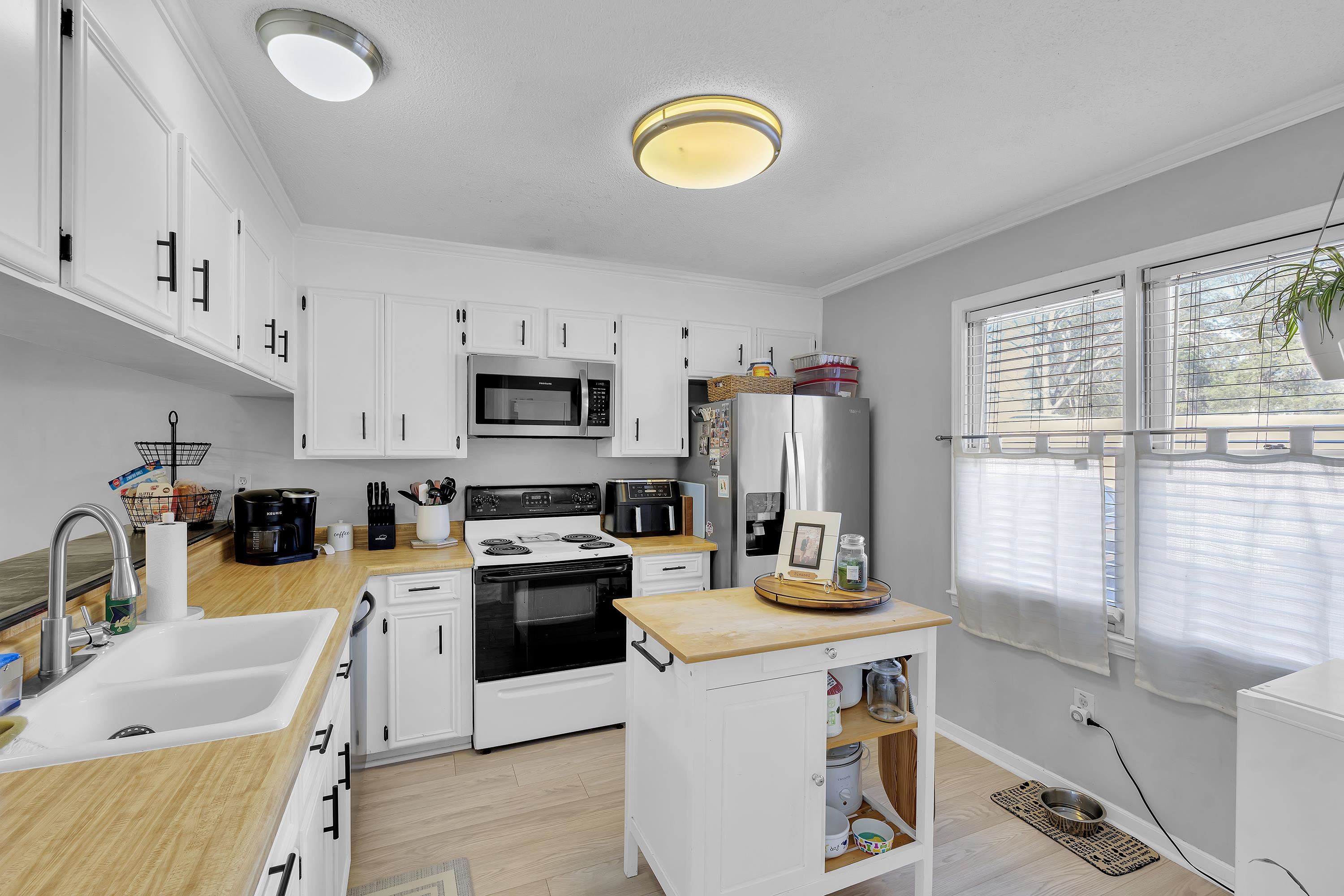 3210 Bethel Road Simpsonville, SC 29681 - Photo 9 of 29