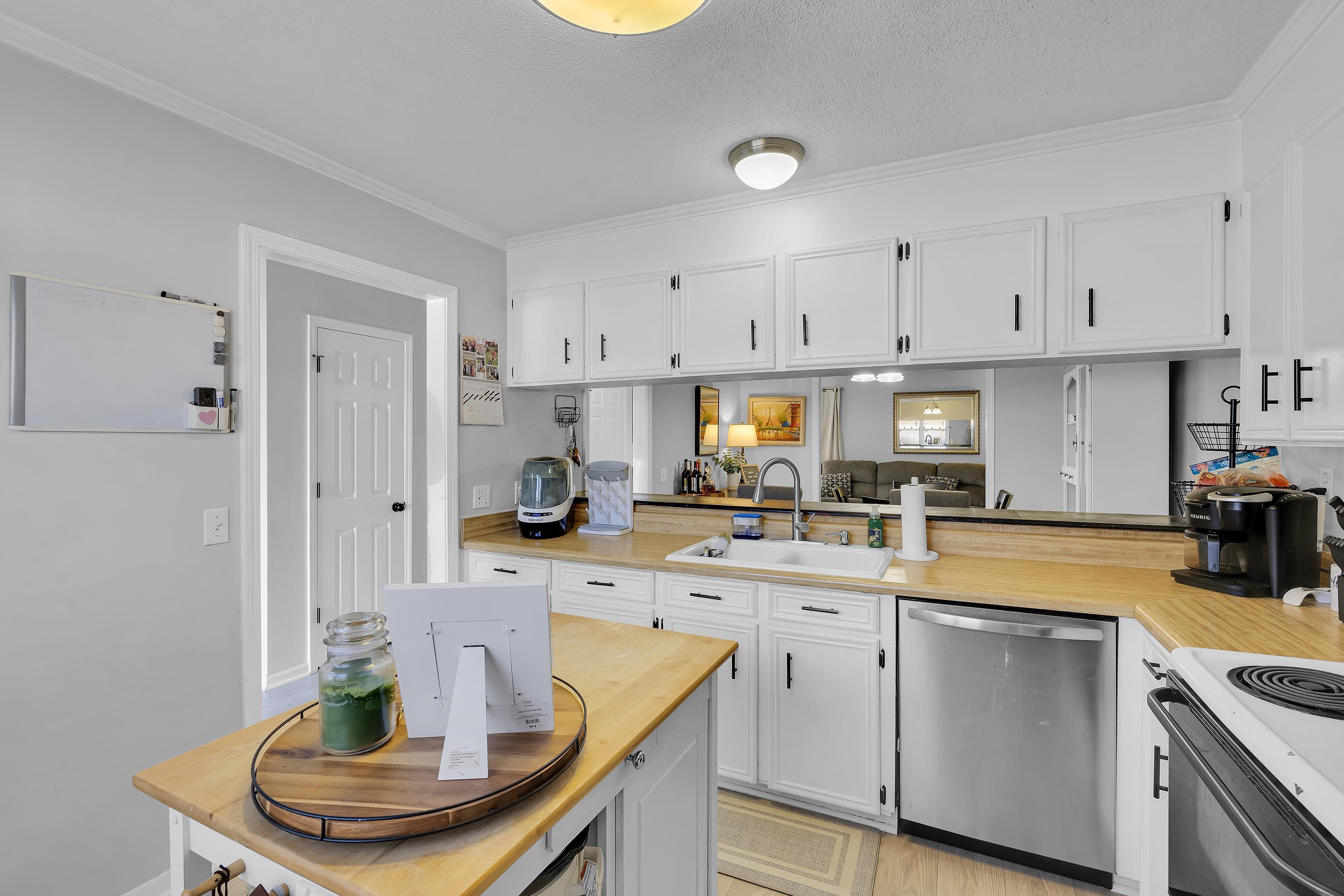 3210 Bethel Road Simpsonville, SC 29681 - Photo 10 of 29