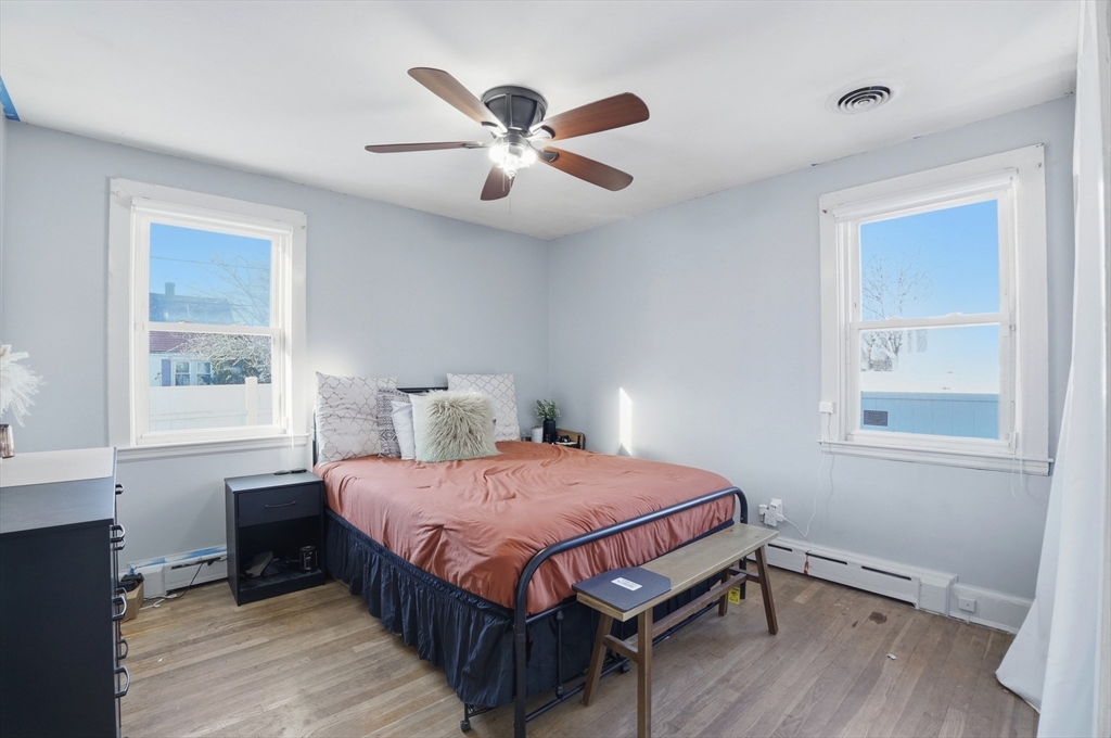 899 Ridge Street New Bedford, MA 02740 - Photo 13 of 30