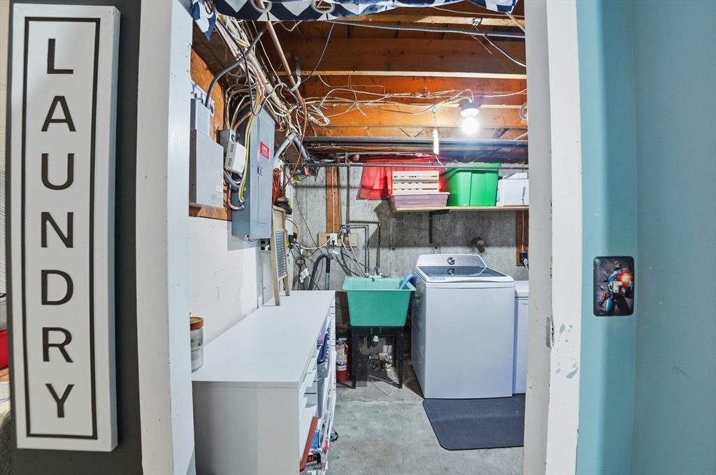 899 Ridge Street New Bedford, MA 02740 - Photo 23 of 30