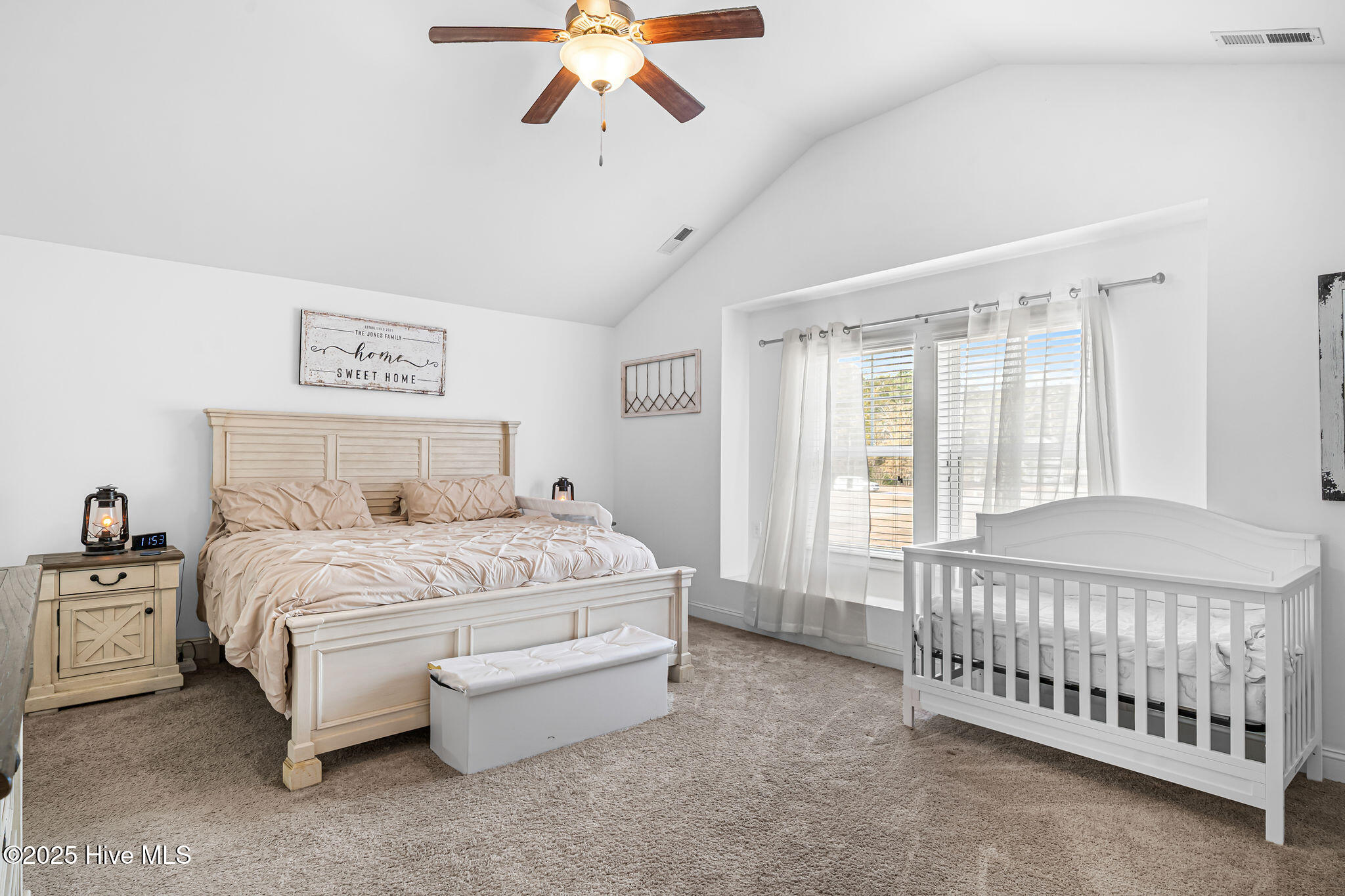 47 Thomas Lane Hampstead, NC 28443 - Photo 14 of 30 Master Bedroom