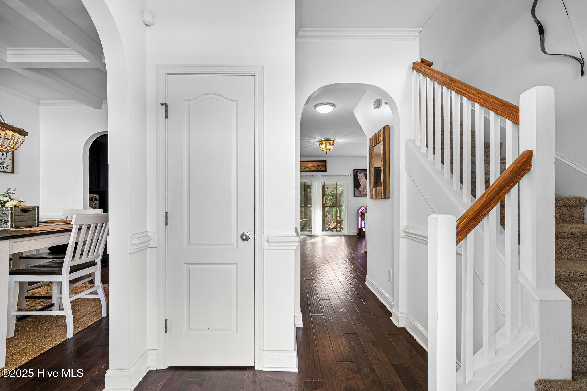 47 Thomas Lane Hampstead, NC 28443 - Photo 2 of 30 Upon Entry