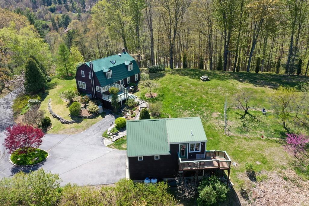 73 Chestnut Hill Road Groton, MA 01450 - Photo 16 of 27