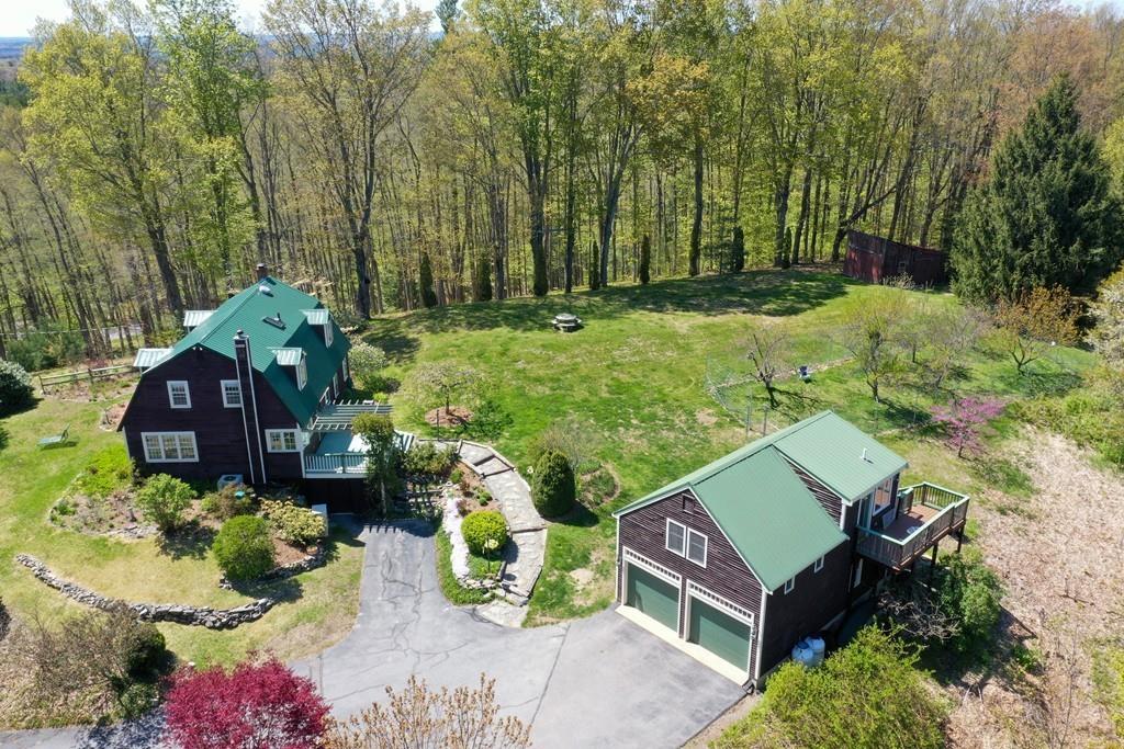 73 Chestnut Hill Road Groton, MA 01450 - Photo 2 of 27