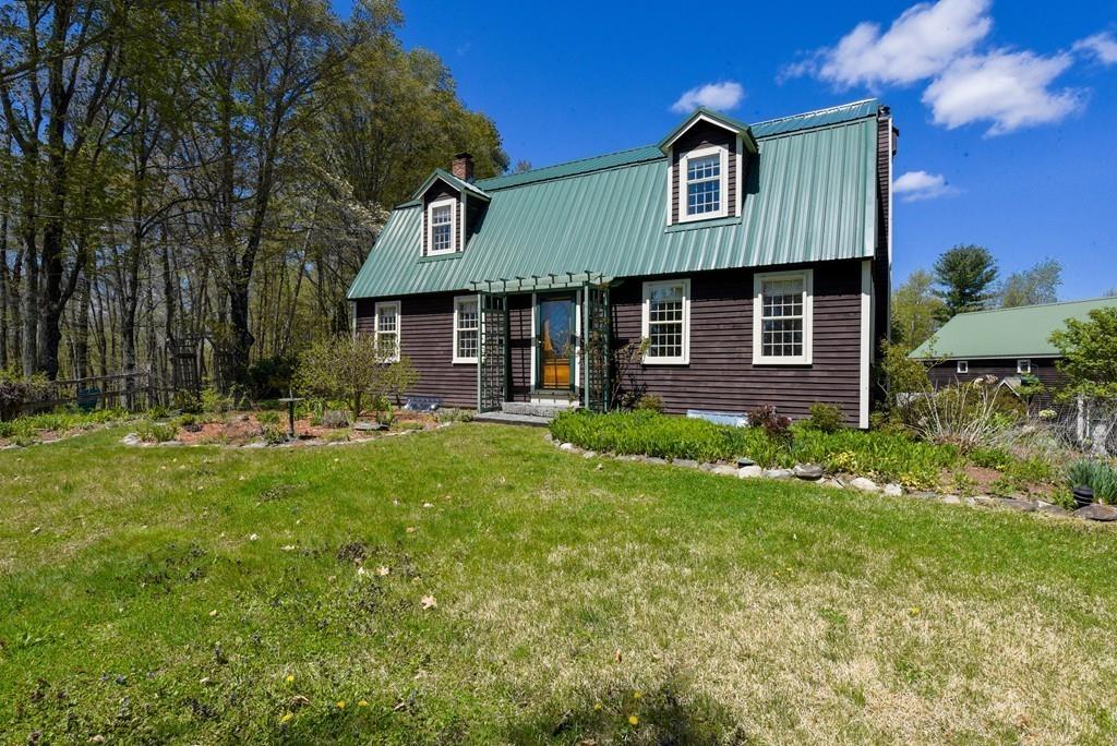 73 Chestnut Hill Road Groton, MA 01450 - Photo 26 of 27